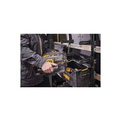 BLACK & DECKER BLACK & DECKER DWST60436 ToughSystem 2.0 Rolling Tower Storage Organizer Set