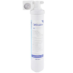 BLUEAIR Blueair DH-S1 Single Filtration System