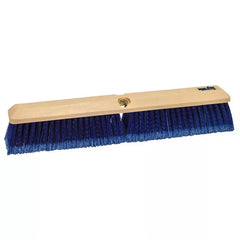 BLUEFOX BLUEFOX 84-960 Truck Wash Brush with Blue Fiber 14-Inch