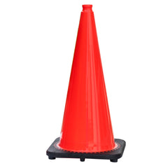 BON BON 14-104 28-Inch Safety Cone