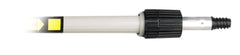 BON BON 12-329 Aluminum & Fiberglass Telescoping Handle 4' to 8'