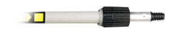 BON BON 12-329 Aluminum & Fiberglass Telescoping Handle 4' to 8'