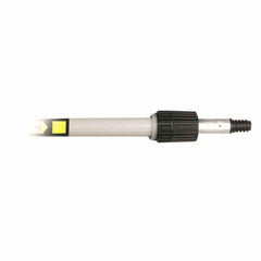 BON BON 12-329 Aluminum & Fiberglass Telescoping Handle 4' to 8'