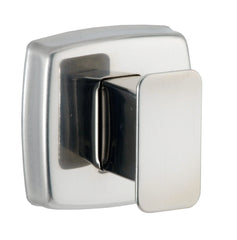 BOBRICK Bobrick 7671 Surface-Mounted Single Robe Hook