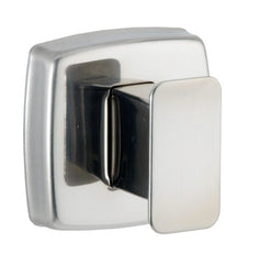BOBRICK Bobrick 7671 Surface-Mounted Single Robe Hook