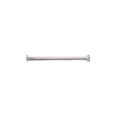 BOBRICK Bobrick 6107X72 ClassicSeries Heavy-Duty Shower Curtain Rod