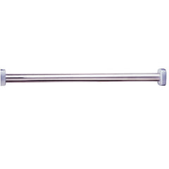 BOBRICK Bobrick 6107X72 ClassicSeries Heavy-Duty Shower Curtain Rod