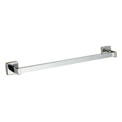 BOBRICK Bobrick 673X18 Surface Mounted Square Towel Bar