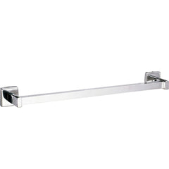 BOBRICK Bobrick 673X18 Surface Mounted Square Towel Bar