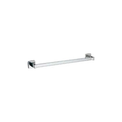 BOBRICK Bobrick 673X18 Surface Mounted Square Towel Bar