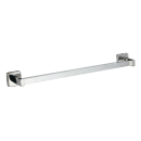 BOBRICK Bobrick 673X18 Surface Mounted Square Towel Bar
