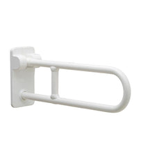 BOBRICK Bobrick 49916 Vinyl-Coated Swing-Up Grab Bar