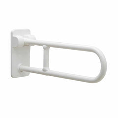 BOBRICK Bobrick 49916 Vinyl-Coated Swing-Up Grab Bar