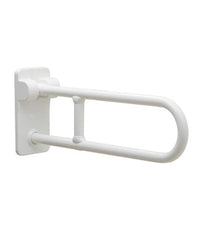BOBRICK Bobrick 49916 Vinyl-Coated Swing-Up Grab Bar