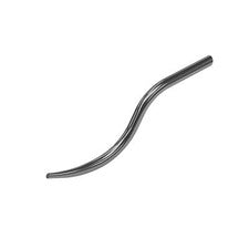 BON BON 21-352 5/8 Stainless Steel Bull Horn Brick Jointer