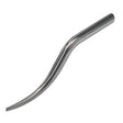 BON BON 21-352 5/8 Stainless Steel Bull Horn Brick Jointer