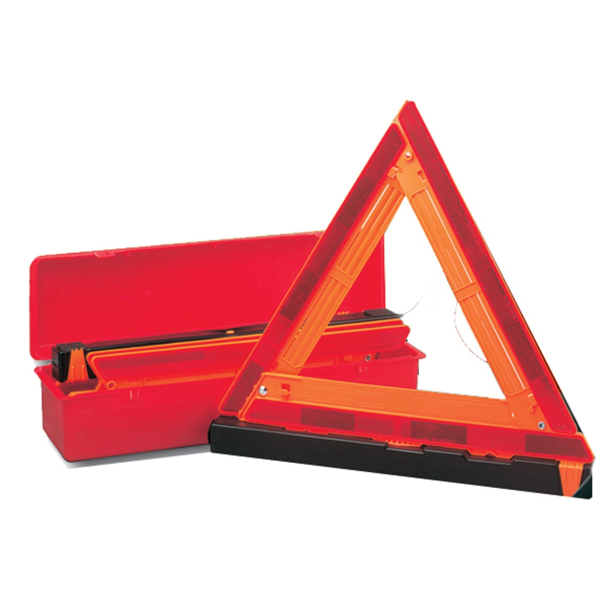 BON BON 14-502 Highway Warning Triangles