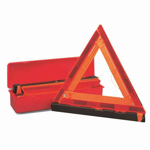 BON BON 14-502 Highway Warning Triangles