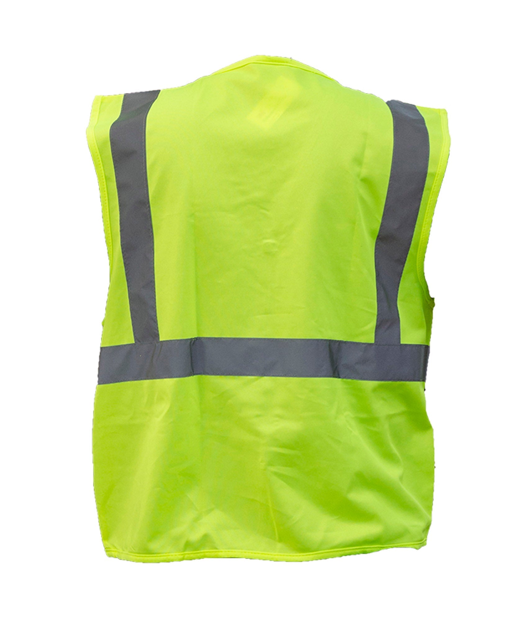 BON BON 34-210 Hi Vis Vest - X Large