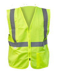 BON BON 34-210 Hi Vis Vest - X Large