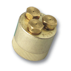 BON BON 14-402 Water Fogging Hose Nozzle 1/2 GPM