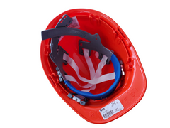 BON BON 14-159 Hard Hat - Orange