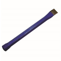 BON BON 84-736 Cold Chisel 7/8-inch x 7 1/2-inch