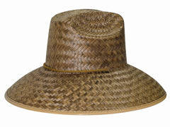BON BON 84-473 Adjustable Straw Hat