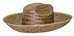 BON BON 84-473 Adjustable Straw Hat