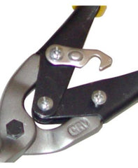 BONTRADETOUGH BonTradeTough 13-157 Aviation Snip - Straight/Combo