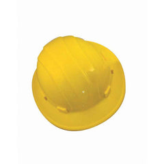 BON BON 84-535 Full Brim Hard Hat - Yellow