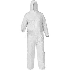 BON BON 34-432 Disposable Coveralls - 2X-Large