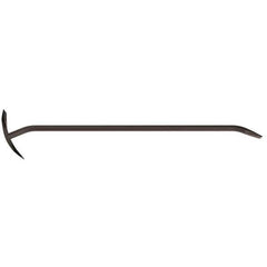 BONRIVERWORKS BONRIVERWORKS 27-166 3 Lb Forged Carbon Steel Double Face Sledgehammer with Fiberglass Handle