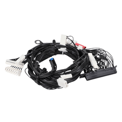 BOSCH BOSCH 78193 Low Voltage Cable Harness