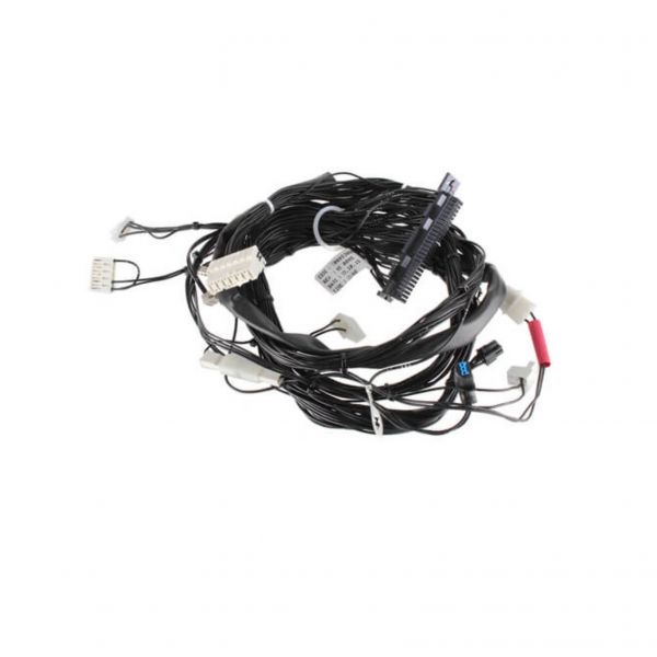 BOSCH BOSCH 78193 Low Voltage Cable Harness