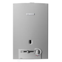 BOSCH BOSCH 520PNLP Bosch 520 PN LP Therm Tankless Water Heater