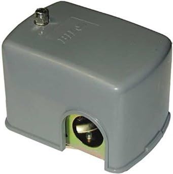BOSHART Boshart PS02-3050 Pressure Switch 30-50 PSI