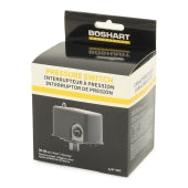 BOSHART Boshart PS02-3050 Pressure Switch 30-50 PSI