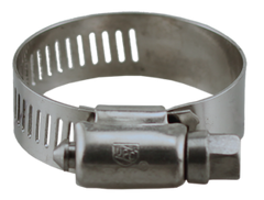 BOSHART Boshart SSCB8716 Stainless Steel Hose Clamp