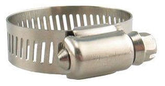 BOSHART Boshart SSCB8716 Stainless Steel Hose Clamp