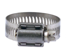 BOSHART Boshart SSCB8716 Stainless Steel Hose Clamp