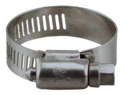 BOSHART Boshart SSCB8716 Stainless Steel Hose Clamp