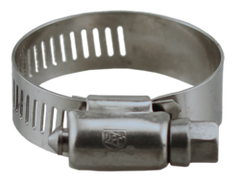 BOSHART Boshart SSCB8716 Stainless Steel Hose Clamp
