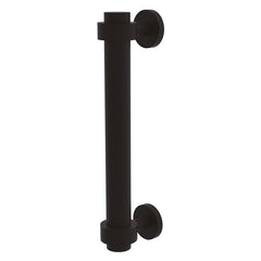 BRASS BRASS 402-8 8-Inch Solid Brass Door Pull