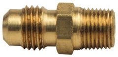 BRASS Brass 48-4-2 Male Reducing Adapter