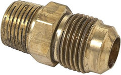 BRASS Brass 48-4-2 Male Reducing Adapter