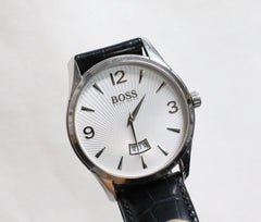 BOSS PRODUCTS BOSS PRODUCTS 142930 Expansion Joint Sealant and Unisex Analog Watch