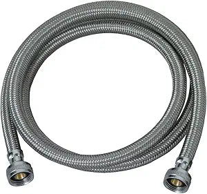BRASSCRAFT BrassCraft BL12-72WA Washing Machine Connector