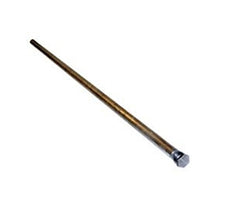 BRADFORD WHITE Bradford White 224-47782-08 Magnesium Anode Rod 3/4 NPT 2244778208