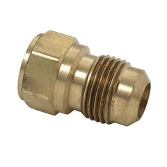 BRASS BRASS 46-4-2 Female Reducing Adapter